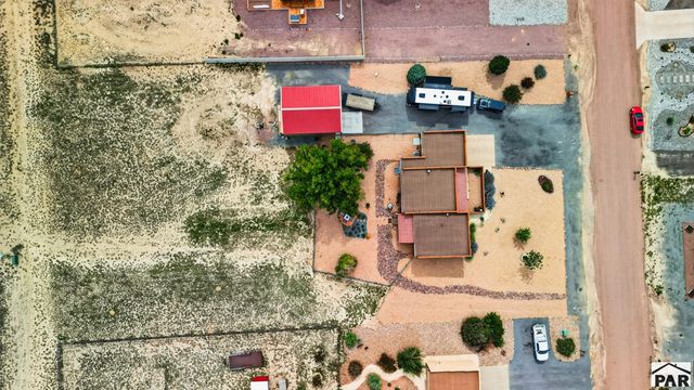 898 S Monterosa Dr, Pueblo West, CO 81077