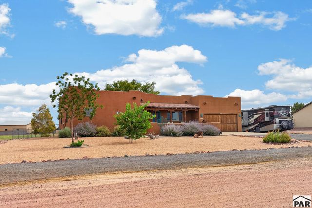 898 S Monterosa Dr, Pueblo West, CO 81077