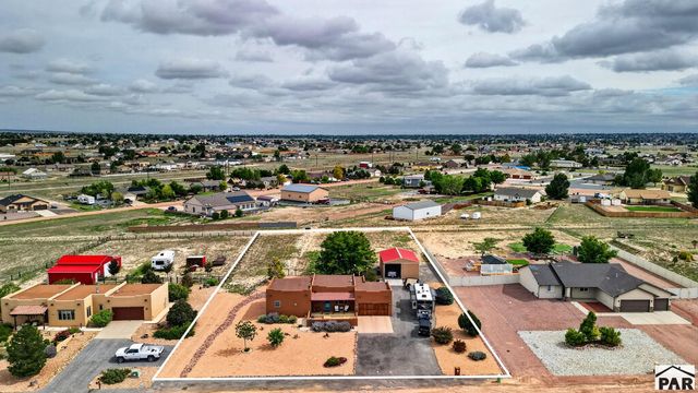 898 S Monterosa Dr, Pueblo West, CO 81077