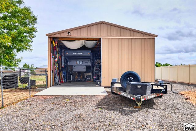 898 S Monterosa Dr, Pueblo West, CO 81077
