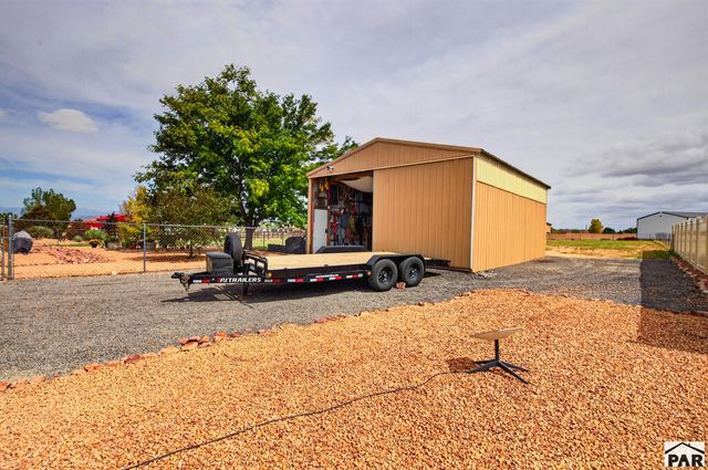 898 S Monterosa Dr, Pueblo West, CO 81077