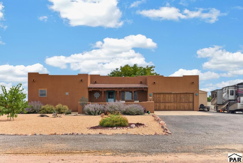 898 S Monterosa Dr, Pueblo West, CO 81077