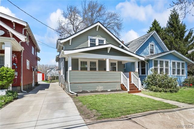 58 Ransom Street, North Tonawanda, NY 14120