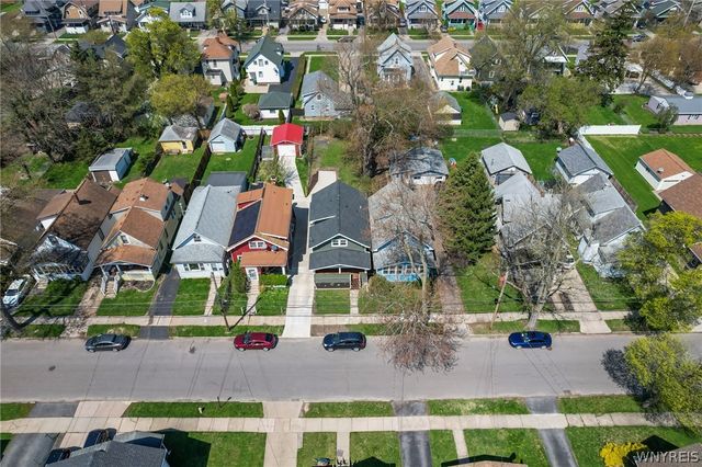 58 Ransom Street, North Tonawanda, NY 14120