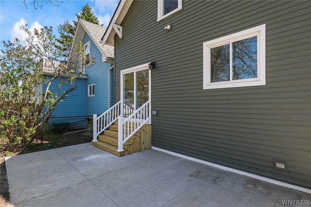 58 Ransom Street, North Tonawanda, NY 14120