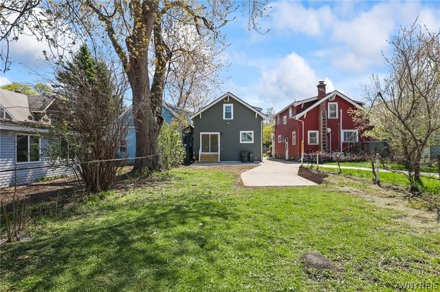 58 Ransom Street, North Tonawanda, NY 14120