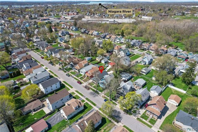 58 Ransom Street, North Tonawanda, NY 14120