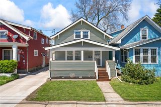 58 Ransom Street, North Tonawanda, NY 14120