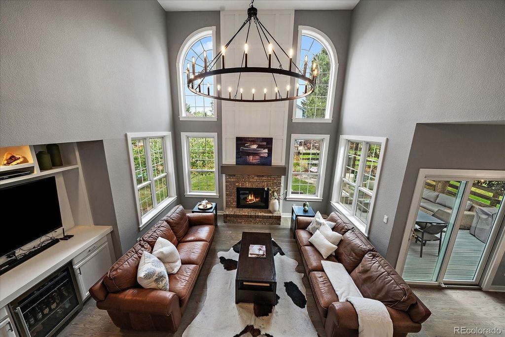 Image 15 of property listing at 12 Willow Oak, Littleton, CO 80127