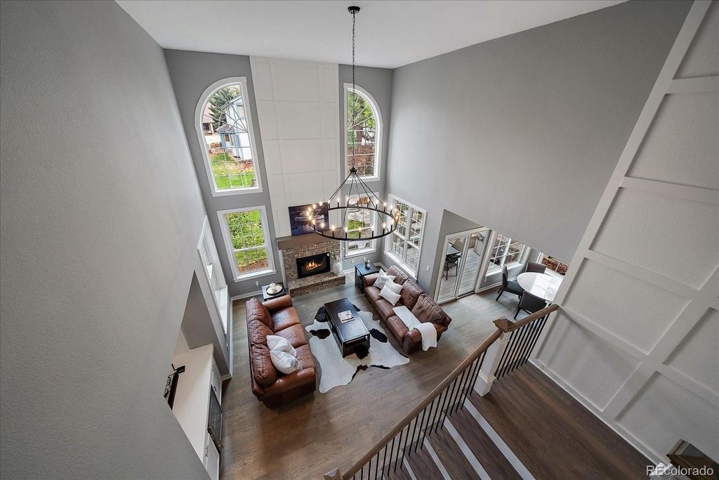 Image 16 of property listing at 12 Willow Oak, Littleton, CO 80127