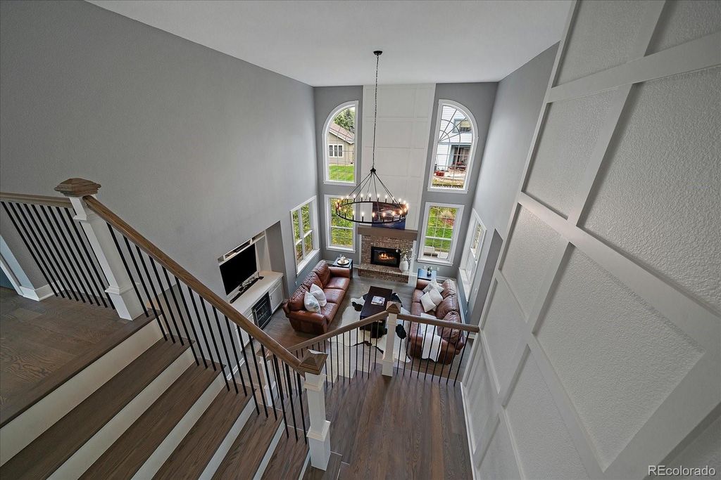 Image 17 of property listing at 12 Willow Oak, Littleton, CO 80127