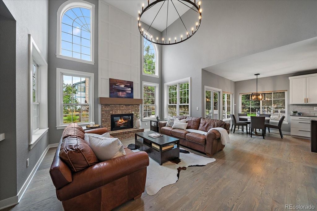 Image 18 of property listing at 12 Willow Oak, Littleton, CO 80127
