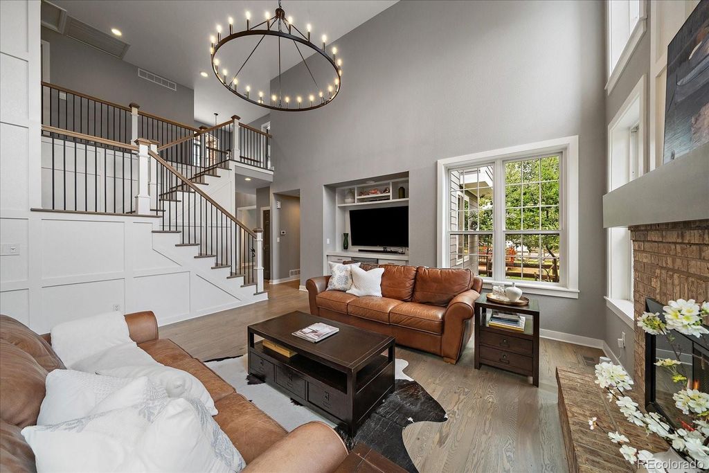 Image 20 of property listing at 12 Willow Oak, Littleton, CO 80127