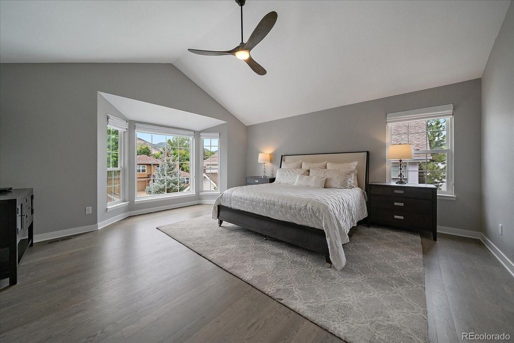Image 27 of property listing at 12 Willow Oak, Littleton, CO 80127