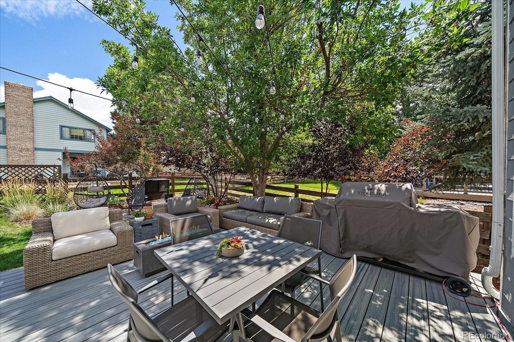 Image 44 of property listing at 12 Willow Oak, Littleton, CO 80127