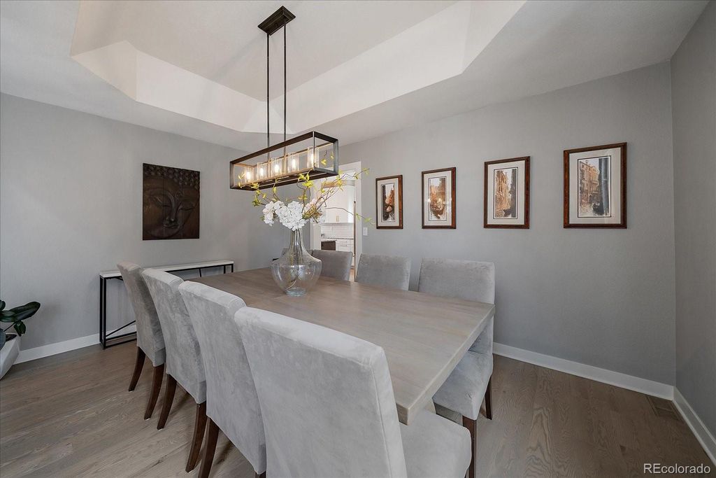 Image 8 of property listing at 12 Willow Oak, Littleton, CO 80127