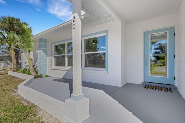 201 63RD STREET W, Bradenton, FL 34209