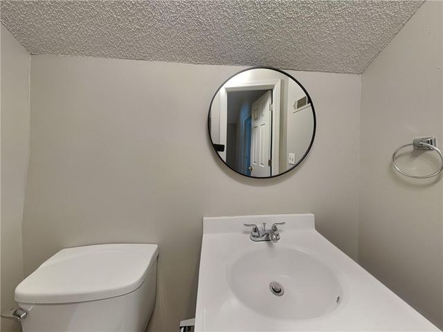 Address unavailable.