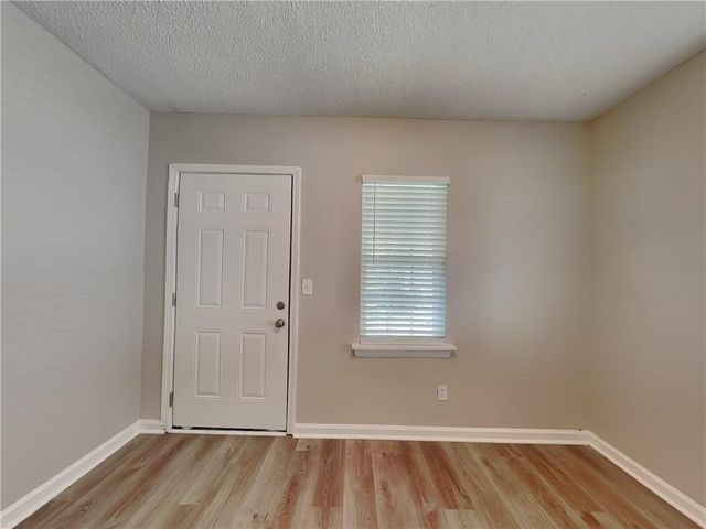 Address unavailable.