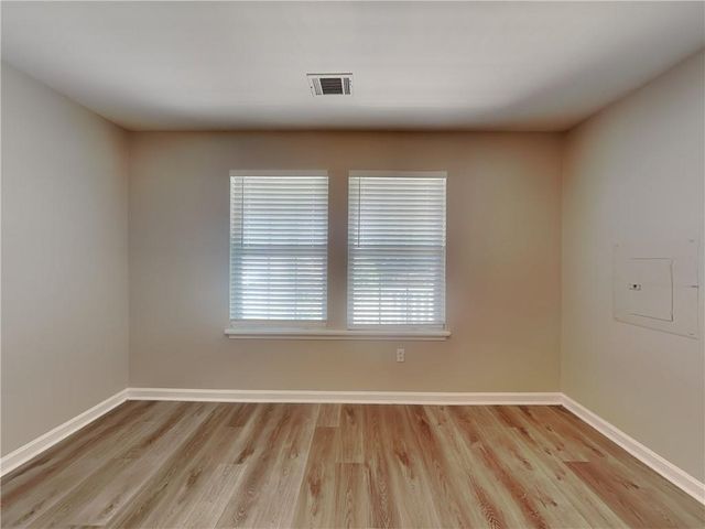 Address unavailable.