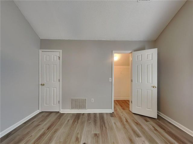 Address unavailable.