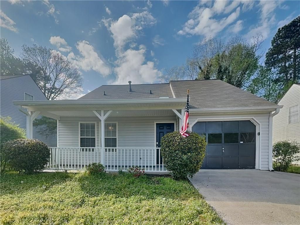 Address unavailable.