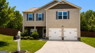 2522 Garnet Avenue, Riverdale, GA 30296