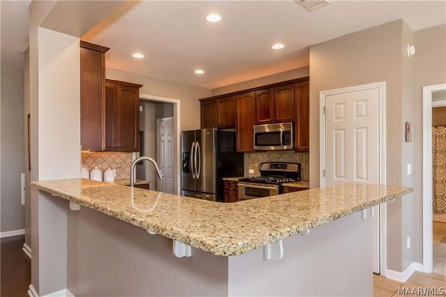 9217 SPRINGWOOD Court, Montgomery, AL 36117