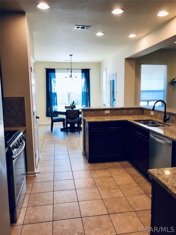 9217 SPRINGWOOD Court, Montgomery, AL 36117