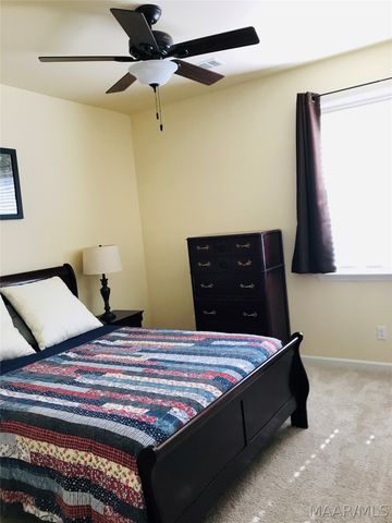 9217 SPRINGWOOD Court, Montgomery, AL 36117