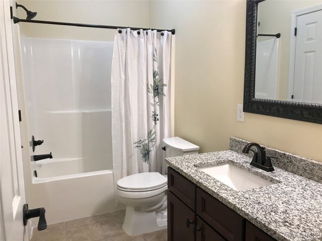 9217 SPRINGWOOD Court, Montgomery, AL 36117
