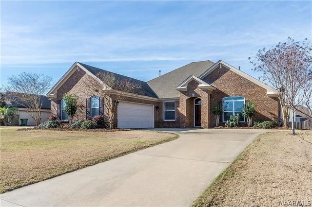 9217 SPRINGWOOD Court, Montgomery, AL 36117
