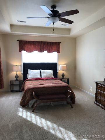 9217 SPRINGWOOD Court, Montgomery, AL 36117