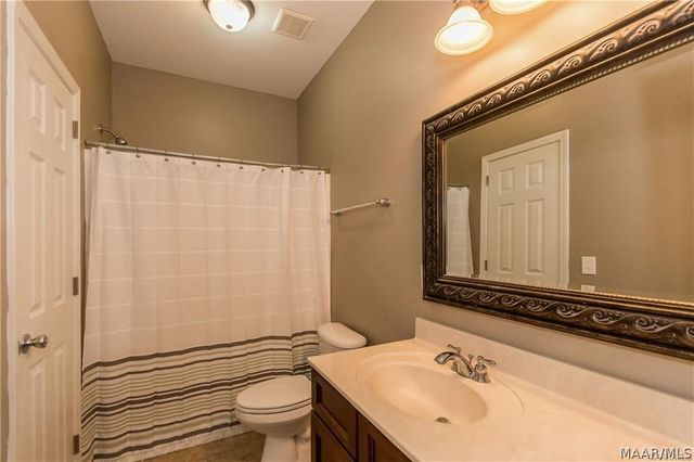 9217 SPRINGWOOD Court, Montgomery, AL 36117