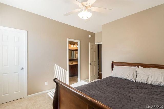 9217 SPRINGWOOD Court, Montgomery, AL 36117