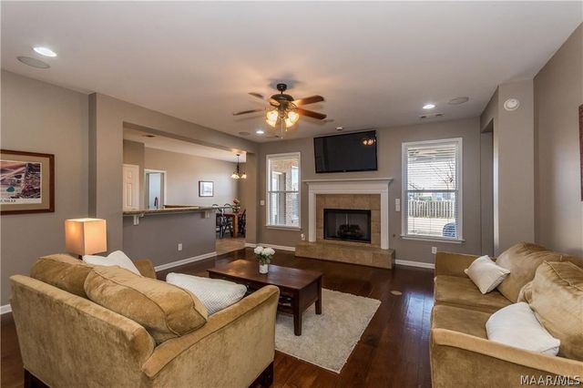 9217 SPRINGWOOD Court, Montgomery, AL 36117