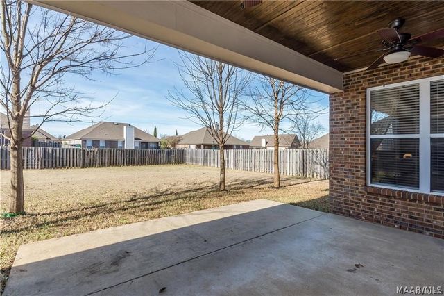 9217 SPRINGWOOD Court, Montgomery, AL 36117