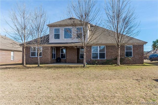 9217 SPRINGWOOD Court, Montgomery, AL 36117