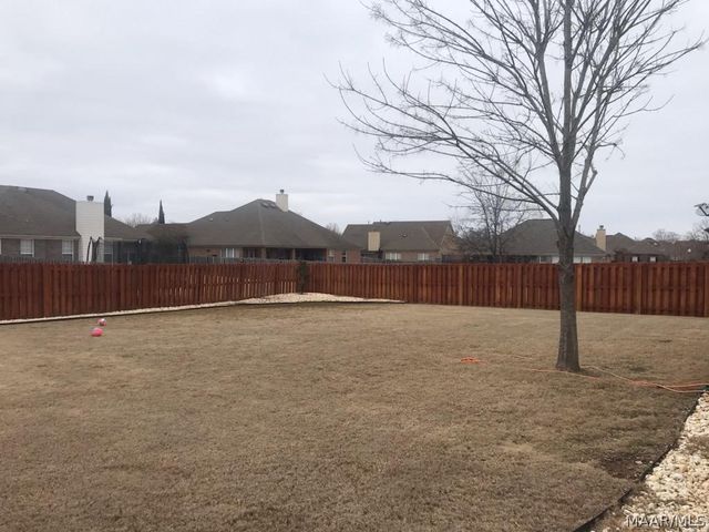 9217 SPRINGWOOD Court, Montgomery, AL 36117