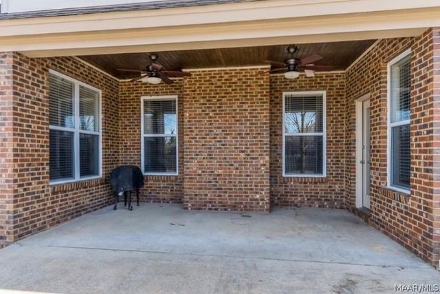 9217 SPRINGWOOD Court, Montgomery, AL 36117