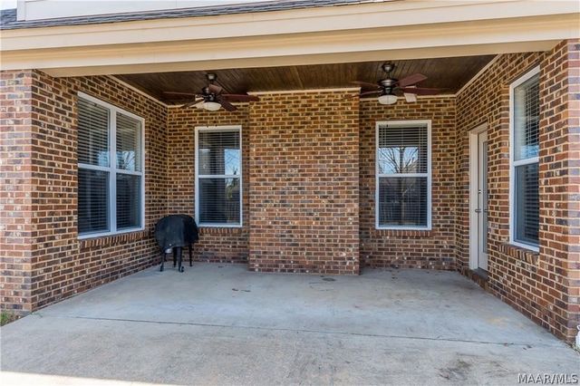 9217 SPRINGWOOD Court, Montgomery, AL 36117