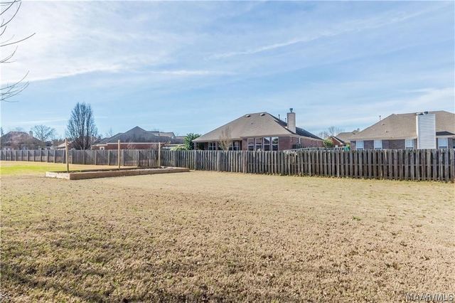 9217 SPRINGWOOD Court, Montgomery, AL 36117