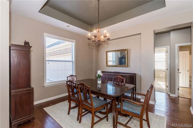 9217 SPRINGWOOD Court, Montgomery, AL 36117