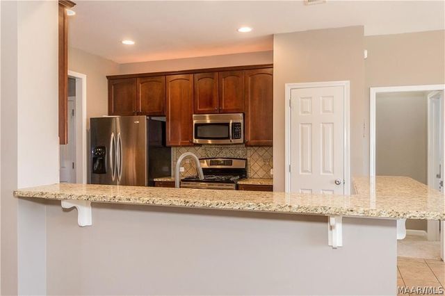 9217 SPRINGWOOD Court, Montgomery, AL 36117