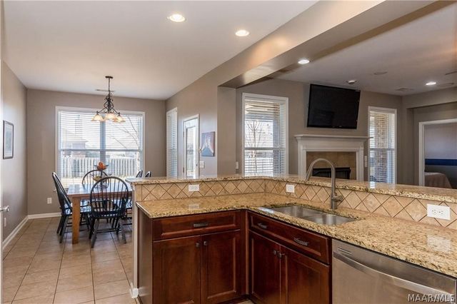 9217 SPRINGWOOD Court, Montgomery, AL 36117