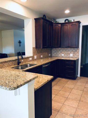 9217 SPRINGWOOD Court, Montgomery, AL 36117