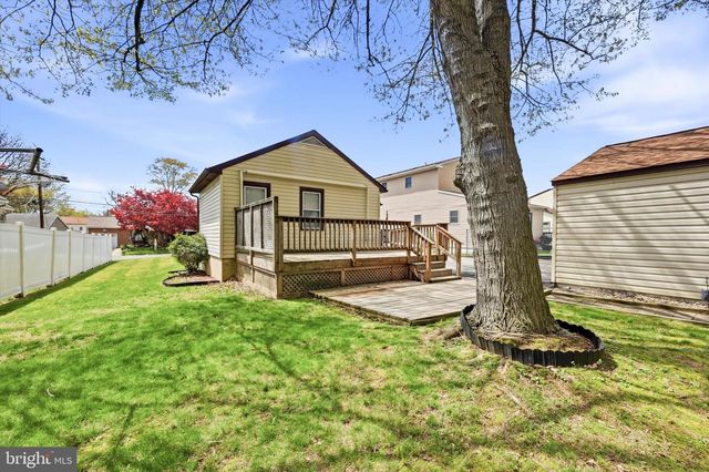 403 PENNSYLVANIA AVE, Claymont, DE 19703