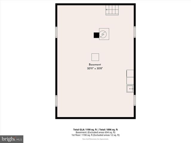 403 PENNSYLVANIA AVE, Claymont, DE 19703