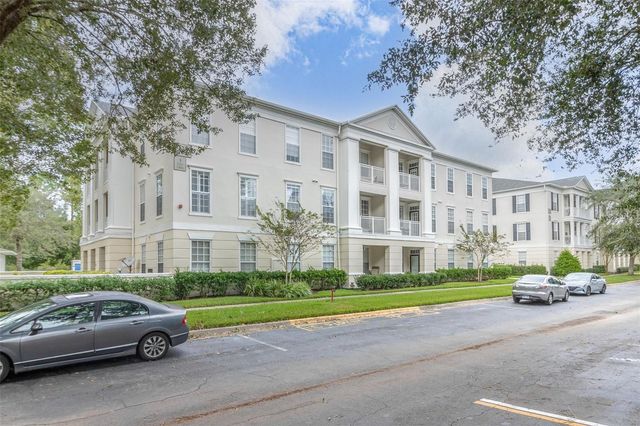 233 GOLDENRAIN DRIVE 202, Celebration, FL 34747