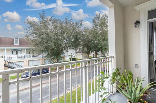 233 GOLDENRAIN DRIVE 202, Celebration, FL 34747